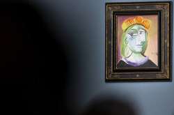 У США 11 картин Пабло Пікассо пішли з молотка за $108,9 млн