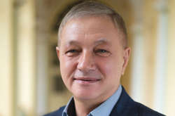 У Львові раптово помер проректор відомого вишу