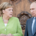 <p>Несмотря на сотрудничество, Меркель всегда удивляли действия российского диктатора</p>