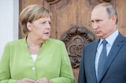 Я и представить себе не могла, – Меркель рассказала, когда осознала расхождение во взглядах с Путиным