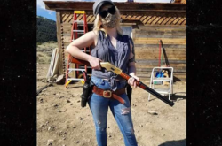 Американские СМИ назвали виновного в смерти оператора на съемках фильма 