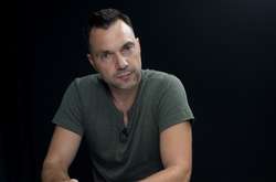 Арестович передбачив «кінець Росії» в разі «нападу» на Україну