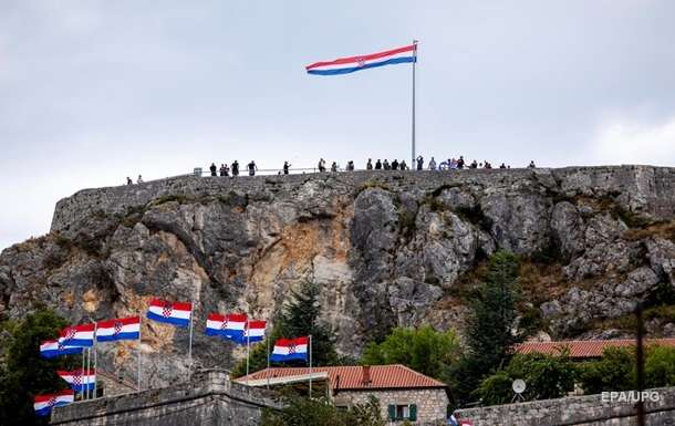 У Хорватії збирають підписи для референдуму щодо переходу на євро