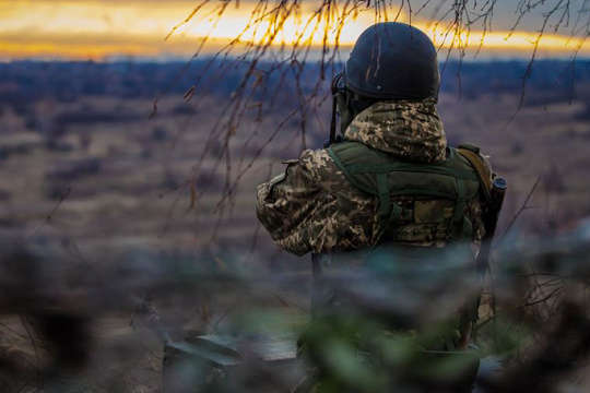 Ситуація на Донбасі:  бойовики тричі порушили режим тиші