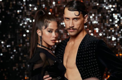 Дмитрий Каднай вместе с Алиной Ли