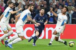 Ліонель Мессі став менше забивати