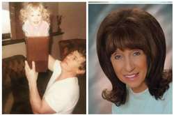 Подборка курьезных фото из семейных архивов, которые заставят вас рассмеяться