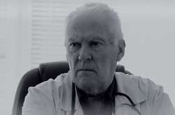 Микола Засєєв-Руденко відійшов у вічність у віці 88 років