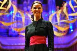 Українка стала першою жінкою-диригенткою концерту до річниці ООН