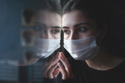  К «красной» зоне эпидемической опасности относится шесть областей 