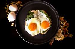 Как правильно есть яйца. Диетолог назвала самый полезный способ