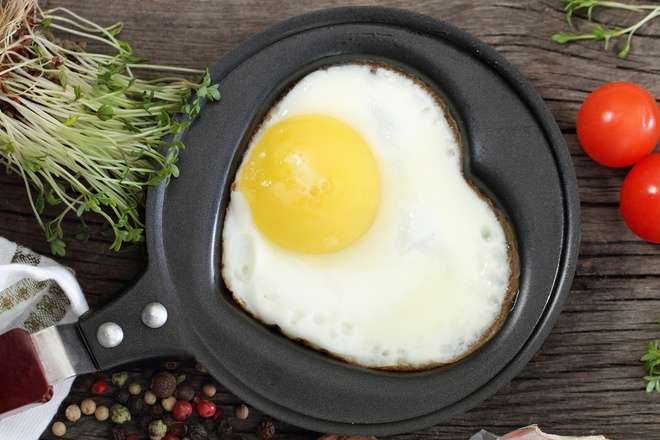 Дієтологиня назвала найкорисніший спосіб їсти яйця 