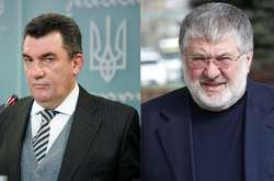 Секретар РНБО заявив про причетність посадовців Нацбанку до оборудок із «Приватом»