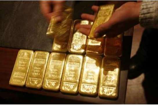 Британія вигадала новий спосіб видобутку золота