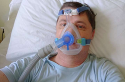  Игорь Кондратюк переболел на Covid-19 в марте 