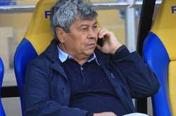 Мірча Луческу здобув 30-ту перемогу на чолі динамівського клубу