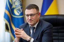 Директор Бюро економічної безпеки Вадим Мельник: «Подаватися можуть усі, хто відповідає визначеним умовам»