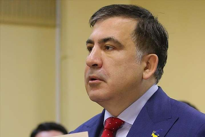 Омбудсмен Грузии отреагировала на состояние здоровья Саакашвили