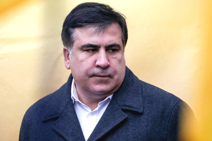 Адвокаты Саакашвили предупредили о «критических жизненных показателях» у Саакашвили 