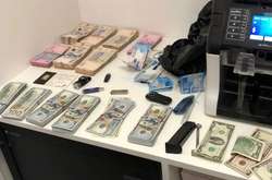 СБУ разоблачила масштабную схему отмывания средств через Darknet 