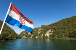 В Хорватии собирают подписи для референдума по переходу на евро 