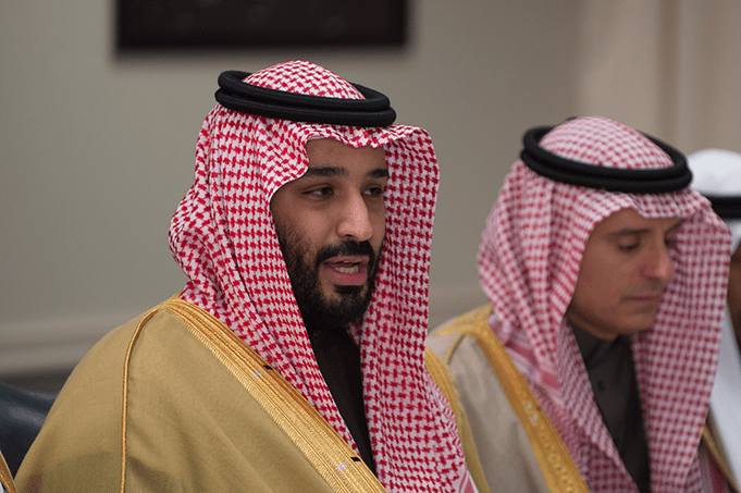 Саудівський принц погрожував вбити короля каблучкою з Росії – The Washington Post