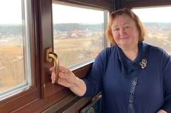 Лікарка померла від Covid-19