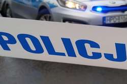 Імовірно, молодик вчинив самогубство або став жертвою необережності