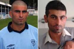 Сантьяго Отеро загинув від удару струмом