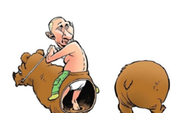 Операция «Устранение ущербного лидера»: возможна ли Россия после Путина?