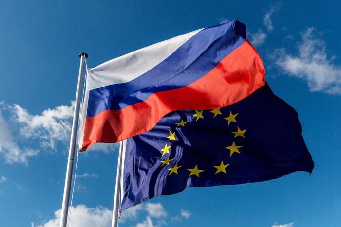 Стремление России использовать газовый кризис в ЕС в своих целях может иметь обратный эффект