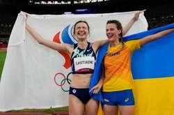 Ярослава Магучіх познайомилася з Марією Ласіцкене на п'ятому році російсько-української війни