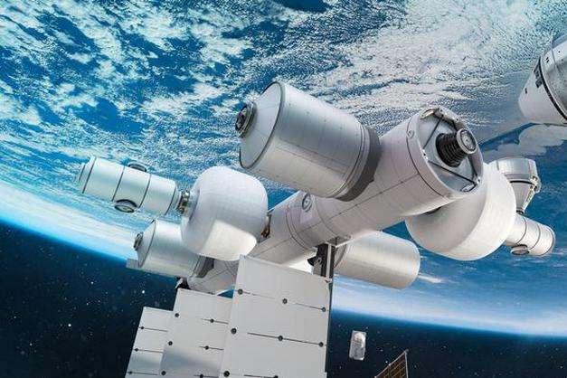 Мільярдер Безос будує орбітальну станцію: хто зможе там жити 