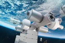 Мільярдер Безос будує орбітальну станцію: хто зможе там жити 