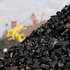 Недофинансирование государственного угольного сектора привело к падению объемов добычи угля