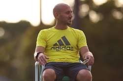 Алессіо Чекареллі було всього 38 років