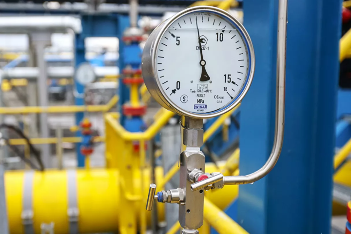 Газовый кризис в Европе. Советник Байдена дал оценку действиям России