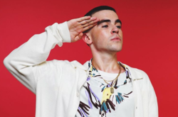 Антон Вельбой