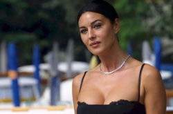 Актриса Моника Беллуччи