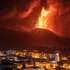 На Канарських островах продовжує вивергатися&nbsp;вулкан Кумбре-В'єха