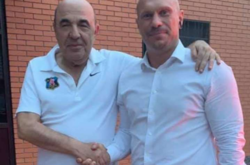 «Он контуженный»: Рабинович назвал ценность Кивы для «ОПЗЖ»