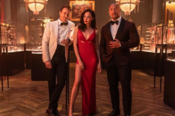 Назван самый дорогой фильм Netflix