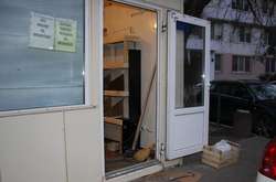 У потерпілого медики діагностували відкриту черепно-мозкову травму