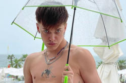 Танцор Женя Гончаренко