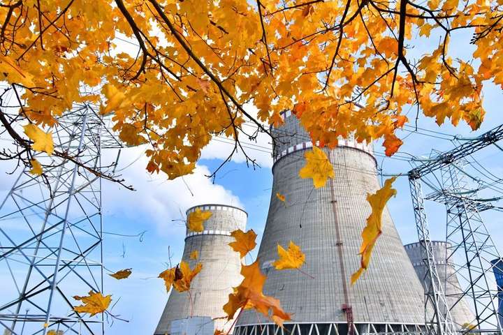На атомній електростанції, яку від «диверсантів» рятувала СБУ, сталася аварія