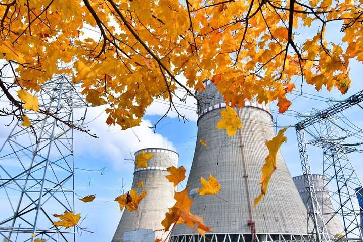 На атомной электростанции, которую от «диверсантов» спасала СБУ, произошла авария