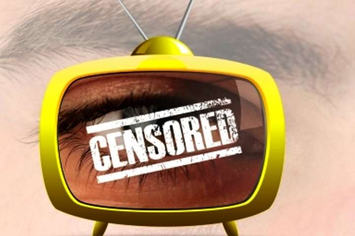 Закон об олигархах предусматривает контроль над телевидением по образцу РФ, – экс-глава СБУ
