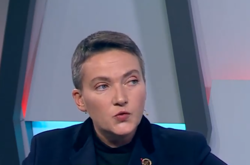 Савченко приплела Маска до коронавірусу та шокувала антивакцинаторськими заявами