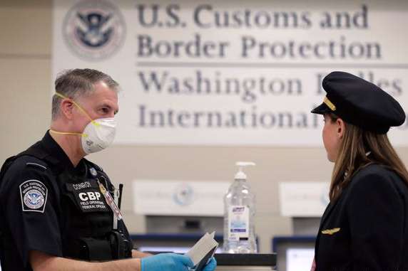 Оприлюднено нові правила в'їзду до США: що треба знати українцям