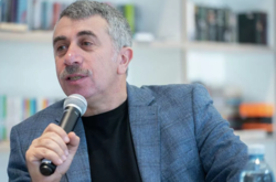 Комаровский рассказал, как отличить простуду от ОРВИ, гриппа и ОРЗ: подробная инструкция